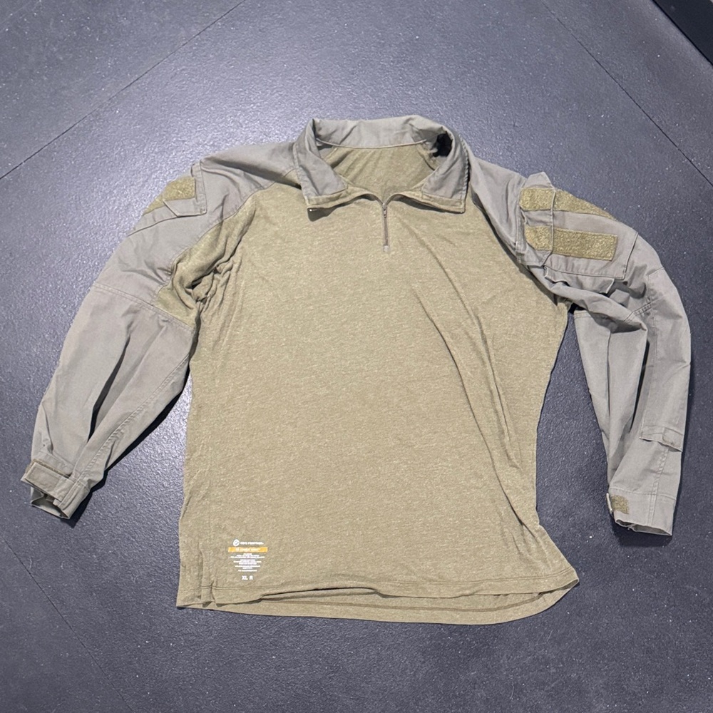 Crye Precision G3 Combat Shirt XL-R
